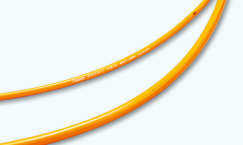 polyurethane-hose